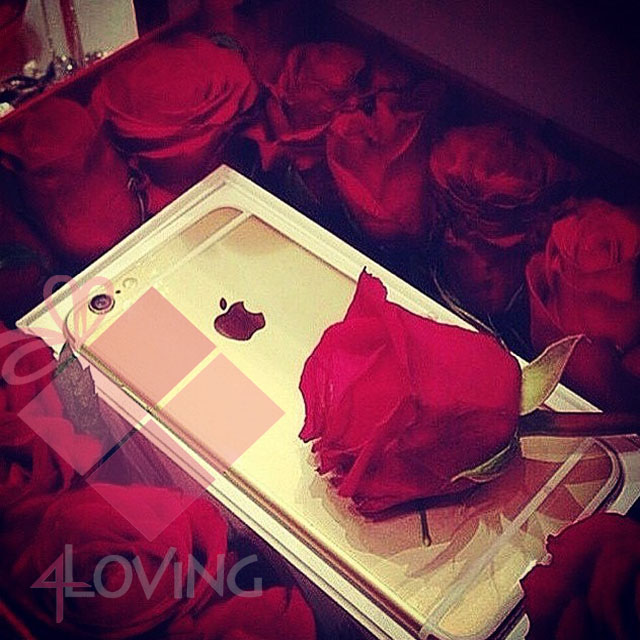 امثلة لتغليفة الورد